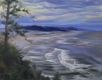 Pacific View, Neahkhanie