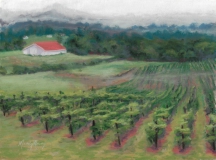 Raffaldini After the Rain