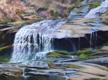 Refrain of the Rocks