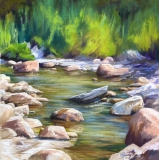 Sabino Stream
