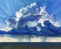 Above All Shadows Rides the Sun