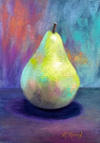 Pear Study 22