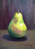 Pear Study 23