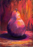 Pear Study 27