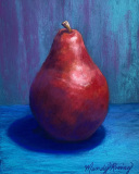 Pear Study 14
